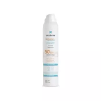 Sesderma Repaskin - Спрей солнцезащитный для детей SPF50, 200 мл