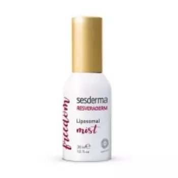 Sesderma Resveraderm - Спрей-мист антиоксидантный, 30 мл
