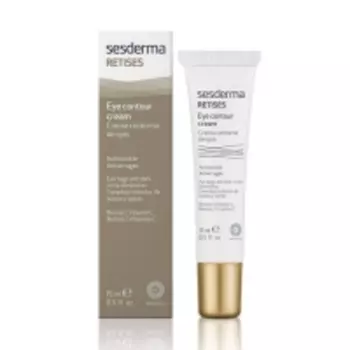 Sesderma - Омолаживающий крем-контур для век, 15 мл