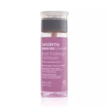 Sesderma - Лосьон для снятия макияжа с глаз, 100 мл