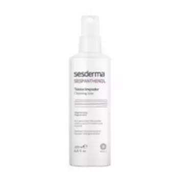 Sesderma SESPANTHENOL Cleansing toner - Тоник очищающий восстанавливающий, 200 мл