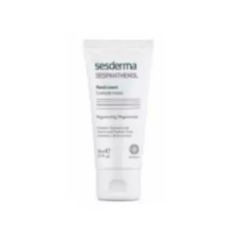 Sesderma SESPANTHENOL Hand cream - Крем для рук восстанавливающий, 50 мл