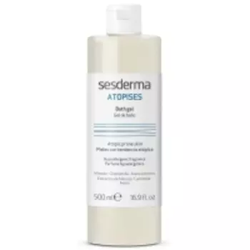 Sesderma - Успокаивающий гель для душа, 500 мл