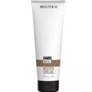 Selective Artistic Flair Ammino Keratin Maschera Capillare - Крем-маска для сильно поврежденных волос, 300 мл