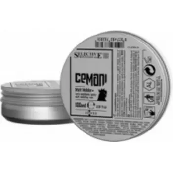 Selective Cemani Matt Molder - Воск матовый моделирующий, 100 мл
