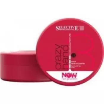 Selective Now Next Generation Crazy Hand - Воск деструктурирующий, 100 мл