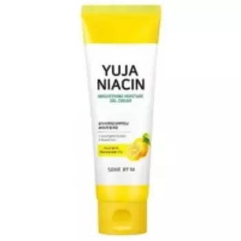 Some By Mi - Крем-гель для лица с экстрактом юдзу Brightening Moisture Gel Cream, 100 мл