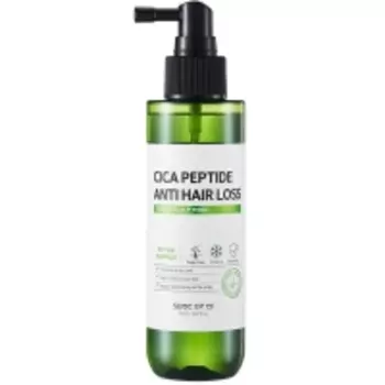 Some By Mi - Пептидный тоник с экстрактом центеллы азиатской против выпадения волос Derma Scalp Tonic, 150 мл