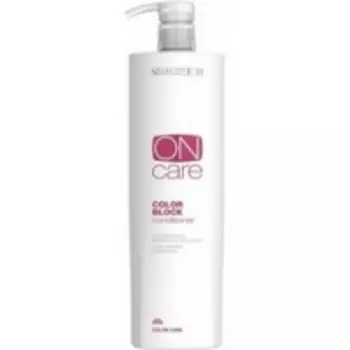 Selective On Care Tech Color Block Conditioner - Кондиционер для стабилизации цвета, 1000 мл