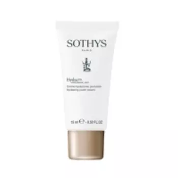 Sothys Anti-Age - Лёгкий увлажняющий anti-age крем, 15 мл