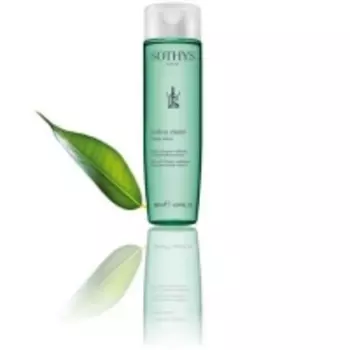 Sothys Cleansing - Тоник для кожи с хрупкими капиллярами с экстрактом гамамелиса, 40 мл