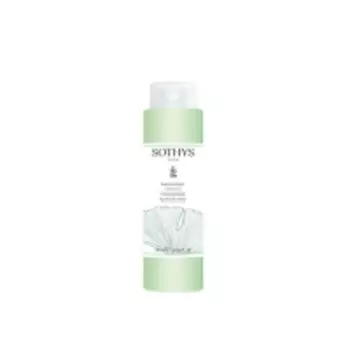 Sothys Cleansing - Тоник для кожи с хрупкими капиллярами с экстрактом гамамелиса Clarity lotion, 400 мл