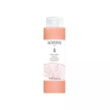 Sothys Cleansing - Тоник для нормальной и комбинированной кожи с экстрактом грейпфрута Vitality lotion, 400 мл