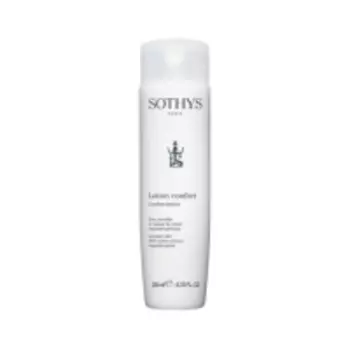 Sothys Comfort Lotion - Тоник для чувствительной кожи с экстрактом хлопка 200 мл