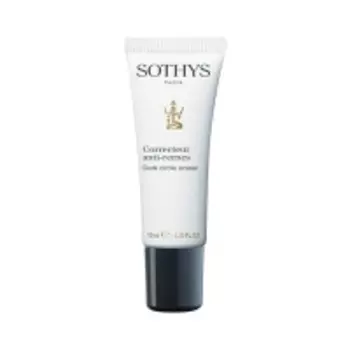 Sothys Dark Circle Eraser - Крем-корректор против темных кругов под глазами (с пигментом) 10 мл