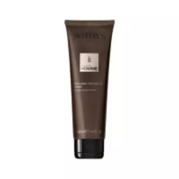 Sothys Energizing Face Cleanser - Тонизирующий очищающий уход "3 в 1" 125 мл