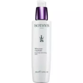 Sothys Essential Slimming Care 24 - Моделирующая сыворотка 24-х часового действия (с экстралиполитической активностью) 200 мл