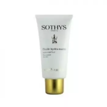 Sothys Hydra-Matt Fluid Oily Skin - Флюид увлажняющий матирующий для жирной кожи 50 мл