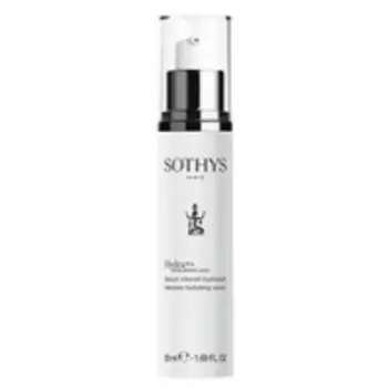 Sothys Hydrating Serum - Ультраувлажняющая Сыворотка, 50 мл