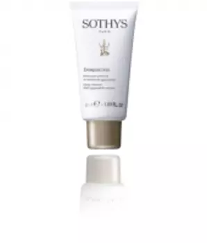 Sothys - Крем Desquacrem отшелушивающий для глубокого очищения с экстрактом качима и липоаминокислотами, 50 мл
