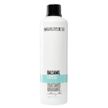 Selective Professional Artistic Flair Balsamo Capelli - Бальзам увлажняющий для сухих и нормальных волос, 1000 мл