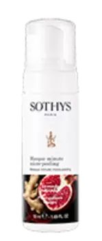 Sothys - Мгновенная маска для сияния кожи, 50 мл