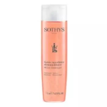 Sothys - Мицеллярный очищающий гель, мини объем, 35 мл