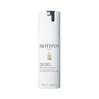 Sothys Multi-Action Eye Contour - Крем для мультиактивного ухода за кожей вокруг глаз 15 мл