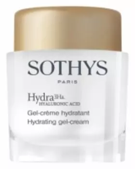 Sothys - Набор: Лёгкий увлажняющий крем, 50 мл + Ультраувлажняющая сыворотка, 50 мл