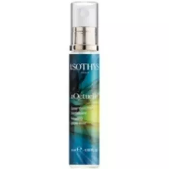 Sothys nO2ctuelle Relaxing Pillow Mist - Релакс арома-спрей для крепкого сна, 15 мл
