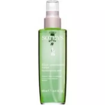 Sothys Nourishing Body Elixir - Насыщенный эликсир для тела с цветами лимона и петигрейна, 100 мл