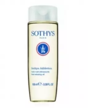 Sothys Nutri-Relaxing Oil - Масло антицеллюлитное с дренажным эффектом, 100 мл