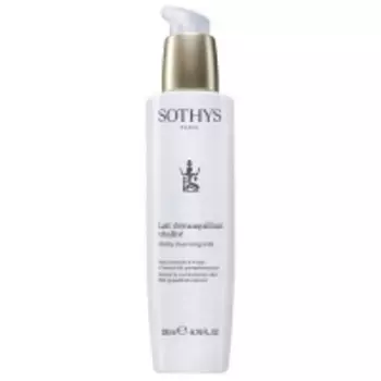 Sothys - Очищающее молочко для нормальной и комбинированной кожи, 200 мл