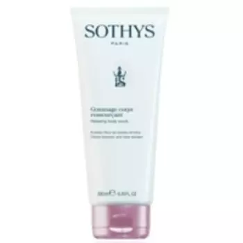 Sothys Relaxing Body Scrub Cherry Blossom And Lotus Escape - Релаксирующий скраб для тела с цветками вишни и лотоса 200 мл