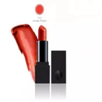 Sothys Rouges Intenses - Матовая помада, тон Оранжевый Пикпю