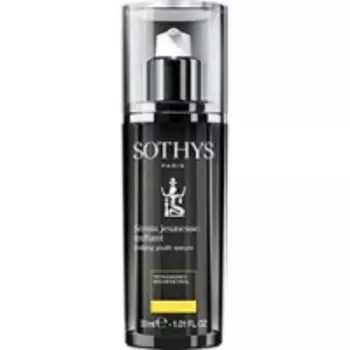 Sothys Unifying Youth Serum Anti-age - Сыворотка омолаживающая для выравнивания рельефа кожи, 30 мл
