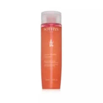 Sothys Vitality Lotion - Тоник для нормальной и комбинированной кожи с экстрактом грейпфрута 200 мл