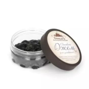 Спивакъ Chocolime - Джем для умывания, 100 г