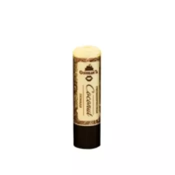 Спивакъ Coconut - Гигиеническая помада, 4 г