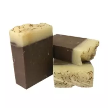 Спивакъ - Мыло "Горький шоколад", 100 г
