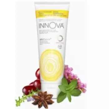 Splat Innova Sensitive - Зубная паста, Восстановление эмали и здоровье десен, для чувствительных зубов, 75 мл