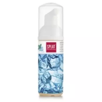 Splat Maximum Oral Care Foam - Пенка для зубов и десен, 50 мл