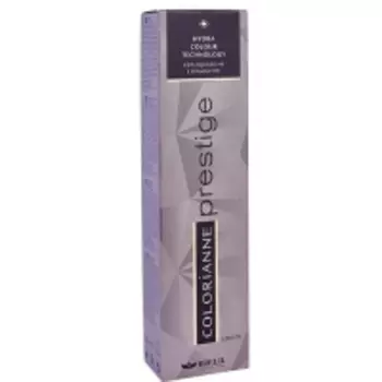 Стойкая краска для волос Colorianne Prestige