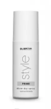 Subrina Professional - Cпрей для укладки волос Blow-dry spray, 150 мл