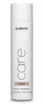 Subrina Professional - Детокс-шампунь для очищения и увлажнения Detox shampoo, 250 мл