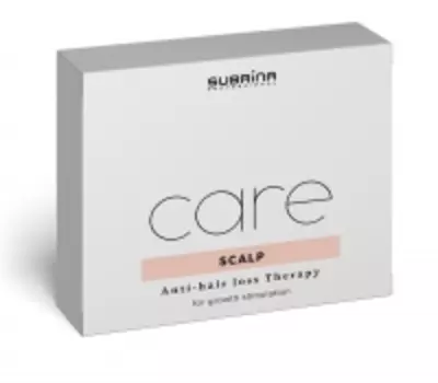 Subrina Professional - Капли от выпадения волос Anti-hair loss therapy, 5x10 мл