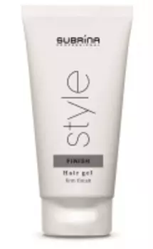 Subrina Professional - Крем для кончиков волос Hair glue, 150 мл
