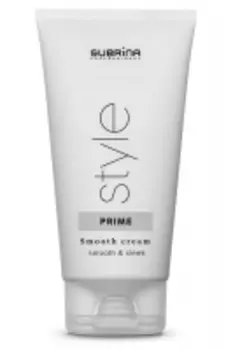 Subrina Professional - Крем для укладки Smooth cream, 150 мл