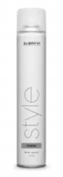 Subrina Professional - Лак для волос ультрасильной фиксации Hair spray strong, 500 мл