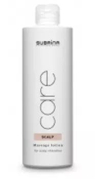 Subrina Professional - Лосьон для массажа головы Massage Lotion, 500 мл
